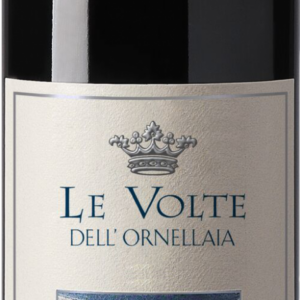 Product image of Ornellaia Le Volte 2022 from 8wines