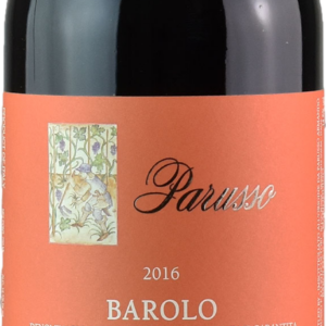 Product image of Parusso Barolo Mariondino 2019 from 8wines