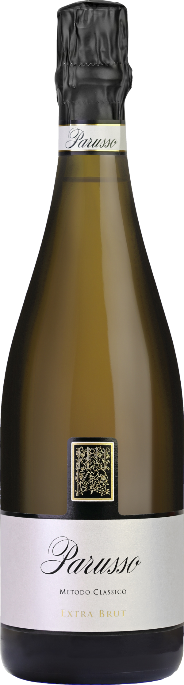 Product image of Parusso Metodo Classico Extra Brut from 8wines