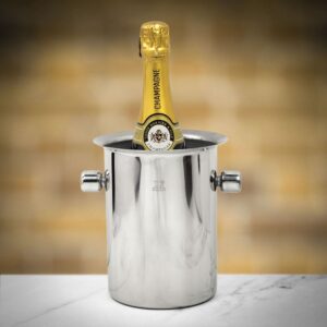 Product image of Peugeot Saveurs Equilibreur Champagne Bucket from Farrar and Tanner