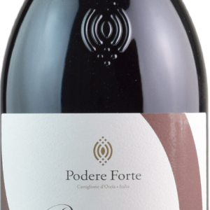 Product image of Podere Forte Petruccino 2019 from 8wines