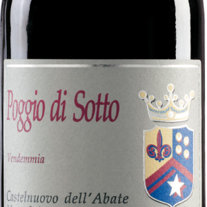 Product image of Poggio di Sotto Rosso di Montalcino 2020 from 8wines
