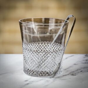 Product image of Royal Brierley Sennen Ice bucket from Farrar and Tanner