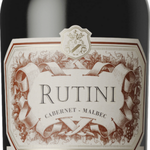 Product image of Rutini Cabernet Malbec 2020 from 8wines