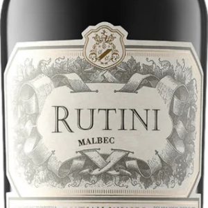 Product image of Rutini Malbec 2020 from 8wines