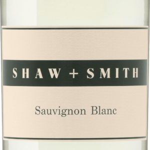 Product image of Shaw and Smith Sauvignon Blanc 2023 from 8wines