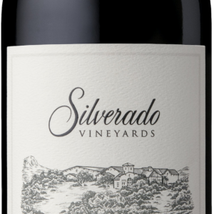 Product image of Silverado Cabernet Sauvignon 2018 from 8wines