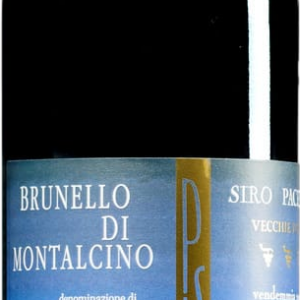 Product image of Siro Pacenti Vecchie Vigne Brunello di Montalcino 2017 from 8wines