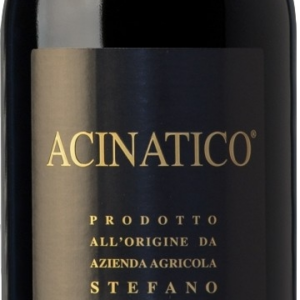 Product image of Stefano Accordini Acinatico Amarone della Valpolicella Classico 2020 from 8wines