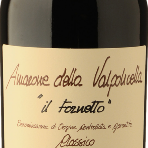 Product image of Stefano Accordini Amarone Fornetto 2016 from 8wines