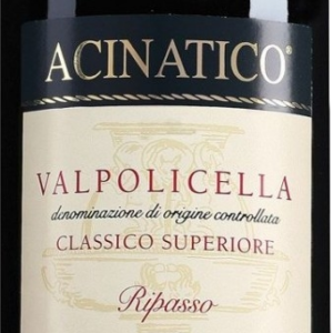 Product image of Stefano Accordini Valpolicella Ripasso Acinatico Classico 2021 from 8wines