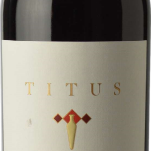 Product image of Titus Cabernet Sauvignon 2020 from 8wines