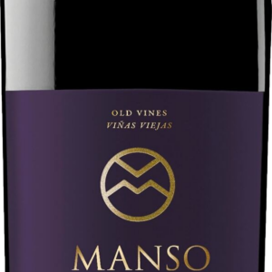 Product image of Torres Manso de Velasco 2019 from 8wines