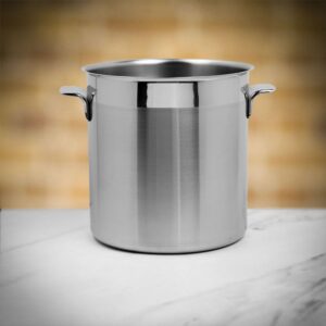 Product image of Tramontina Wine / Champagne Bucket - Stainless Steel from Farrar and Tanner