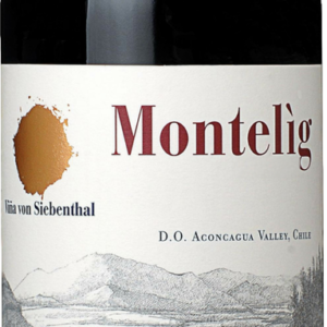 Product image of Vina von Siebenthal Montelig 2014 from 8wines