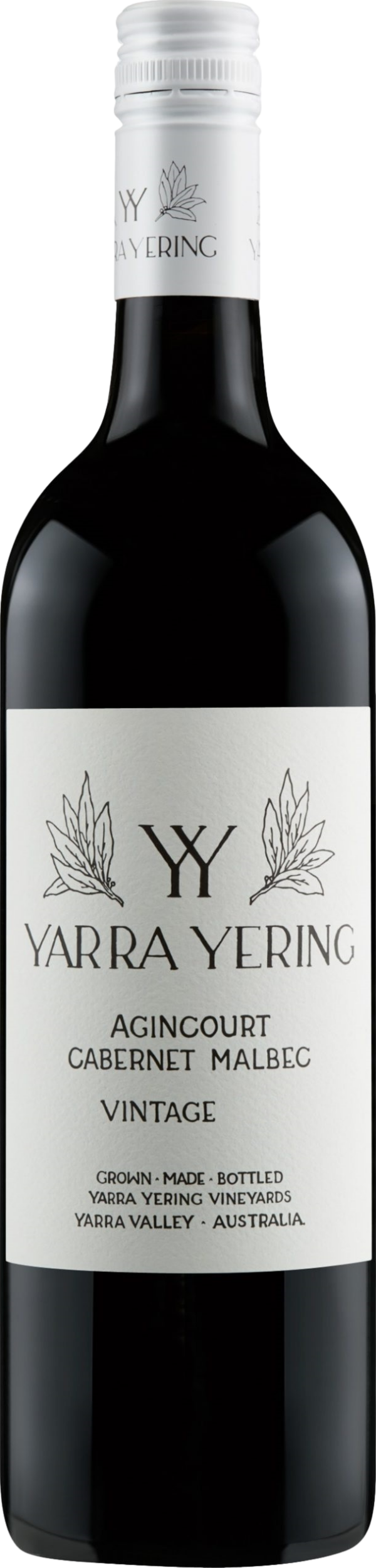 Product image of Yarra Yering Agincourt 2017 from 8wines