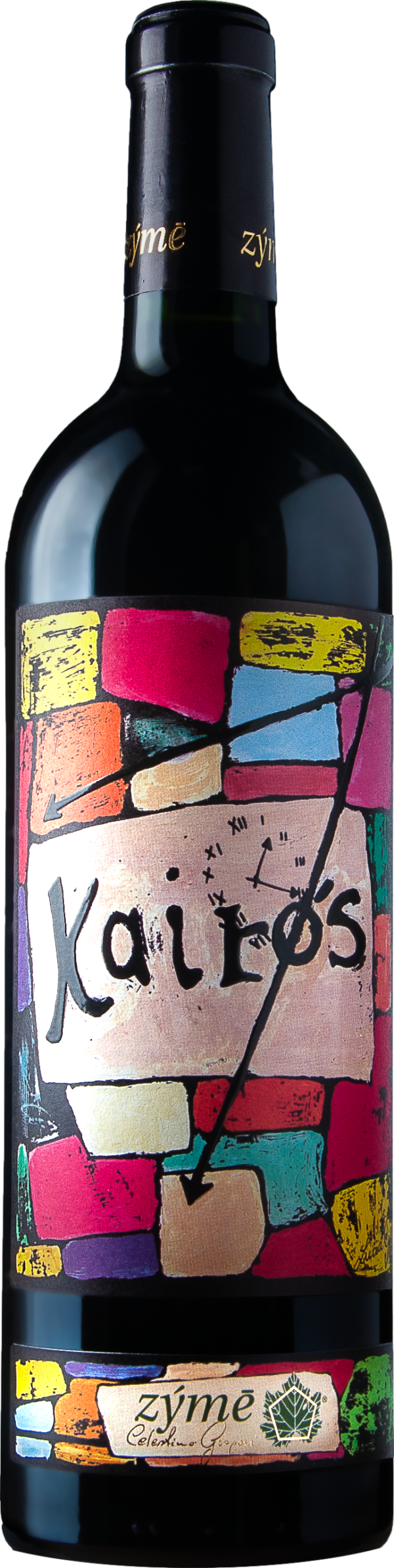 Product image of Zyme Kairos 2020 from 8wines