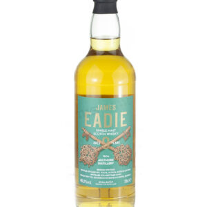 Product image of Aultmore 9 Year Old 2014 The Cross Keys James Eadie (2024) from The Whisky Barrel