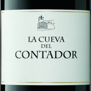Product image of Bodegas Contador La Cueva del Contador Rioja 2020 from 8wines