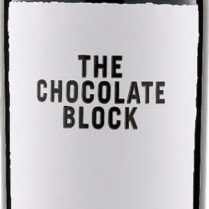 Product image of Boekenhoutskloof The Chocolate Block 2022 from 8wines