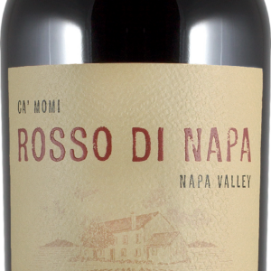 Product image of Ca' Momi Rosso di Napa 2019 from 8wines