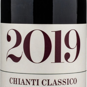 Product image of Capannelle Chianti Classico Riserva 2019 from 8wines