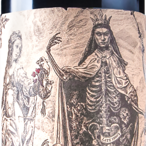 Product image of Catena Zapata Argentino Malbec 2021 from 8wines