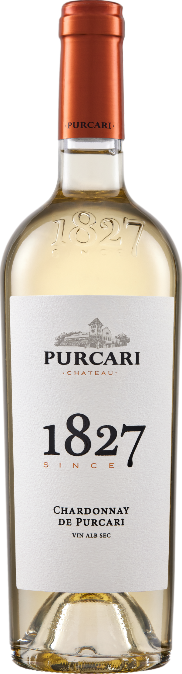 Product image of Chateau Purcari Chardonnay de Purcari 2023 from 8wines
