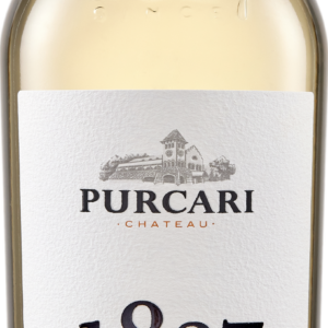 Product image of Chateau Purcari Pinot Grigio de Purcari 2023 from 8wines