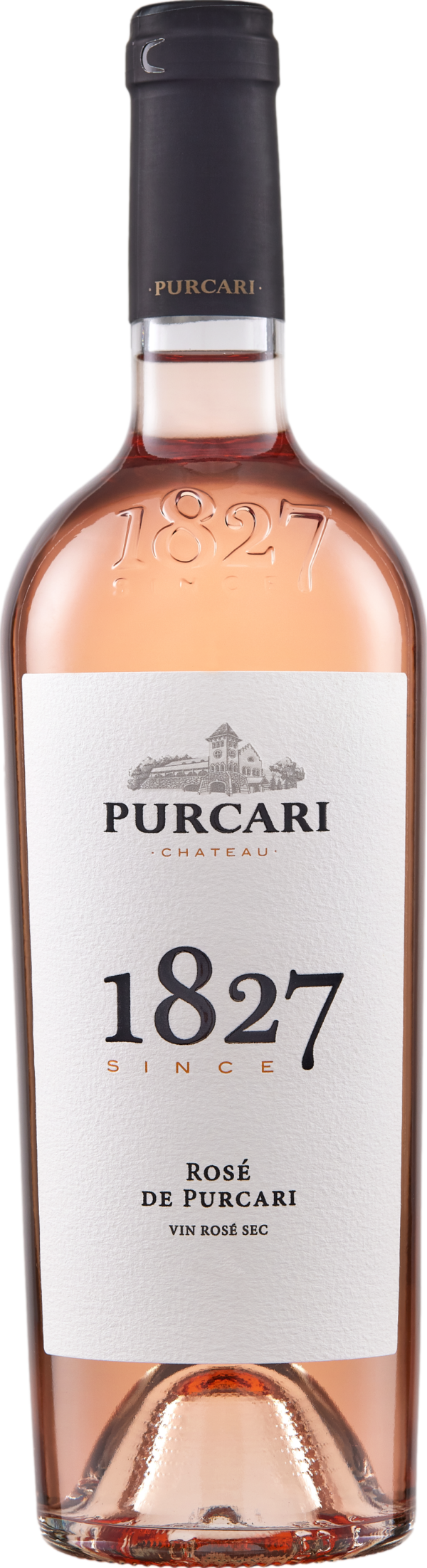 Product image of Chateau Purcari Rose de Purcari 2023 from 8wines