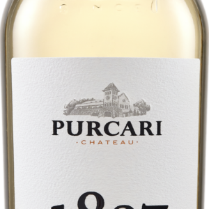 Product image of Chateau Purcari Sauvignon Blanc de Purcari 2023 from 8wines