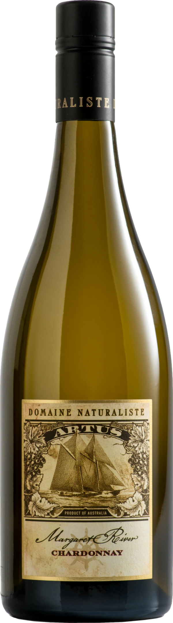 Product image of Domaine Naturaliste Artus Chardonnay 2020 from 8wines