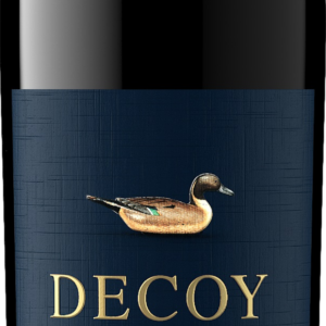 Product image of Duckhorn Decoy Limited Alexander Valley Cabernet Sauvignon 2019 from 8wines