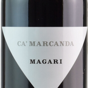 Product image of Gaja Ca'Marcanda Magari 2020 from 8wines