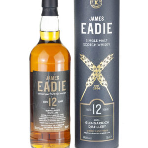 Product image of Glen Garioch 12 Year Old 2011 James Eadie UK Exclusive (2024) from The Whisky Barrel