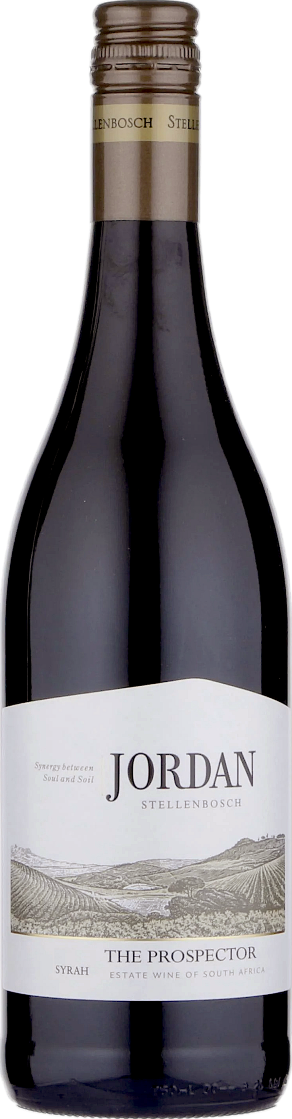 Product image of Jordan The Prospector Syrah 2021 from 8wines