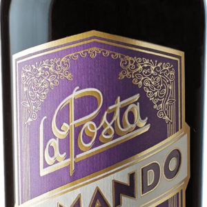 Product image of La Posta Armando Bonarda 2021 from 8wines