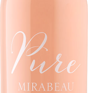 Product image of Mirabeau Pure Provence Rose 2023 from 8wines