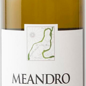 Product image of Quinta do Vale Meao Meandro Douro Branco 2022 from 8wines