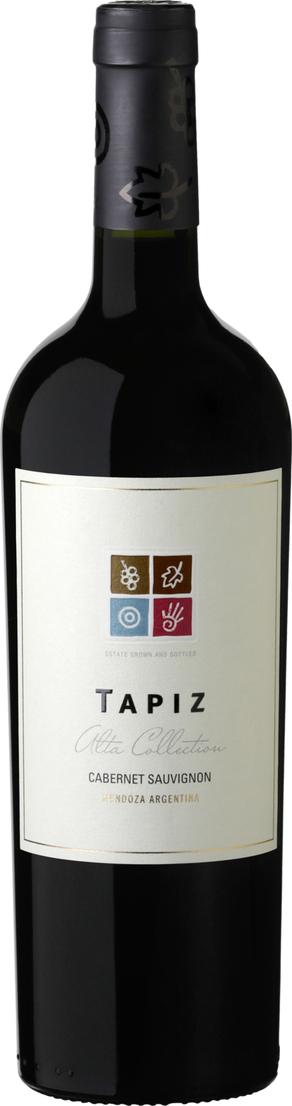 Product image of Tapiz Alta Collection Cabernet Sauvignon 2020 from 8wines