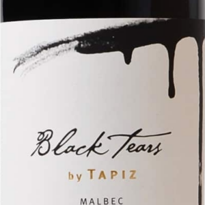 Product image of Tapiz Black Tears Malbec 2020 from 8wines