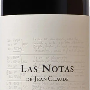 Product image of Tapiz Las Notas de Jean Claude 2019 from 8wines