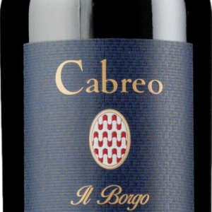 Product image of Tenute del Cabreo Cabreo Il Borgo 2020 from 8wines