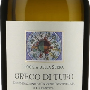 Product image of Terredora Greco di Tufo Loggia della Serra 2022 from 8wines