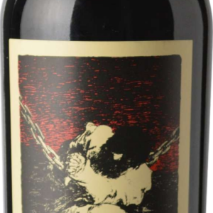 Product image of The Prisoner Wine Company The Prisoner 2021 from 8wines
