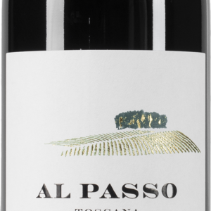Product image of Tolaini Al Passo 2020 from 8wines