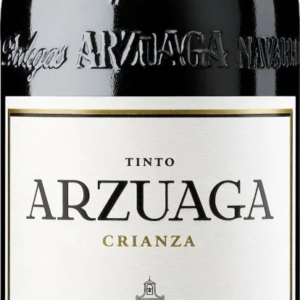 Product image of Arzuaga Crianza 2021 from 8wines