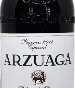Product image of Arzuaga Reserva Especial 2019 from 8wines