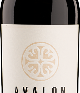Product image of Avalon Napa Valley Cabernet Sauvignon 2018 from 8wines