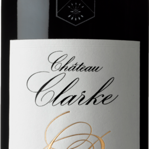 Product image of Edmond de Rothschild Chateau Clarke 2015 from 8wines